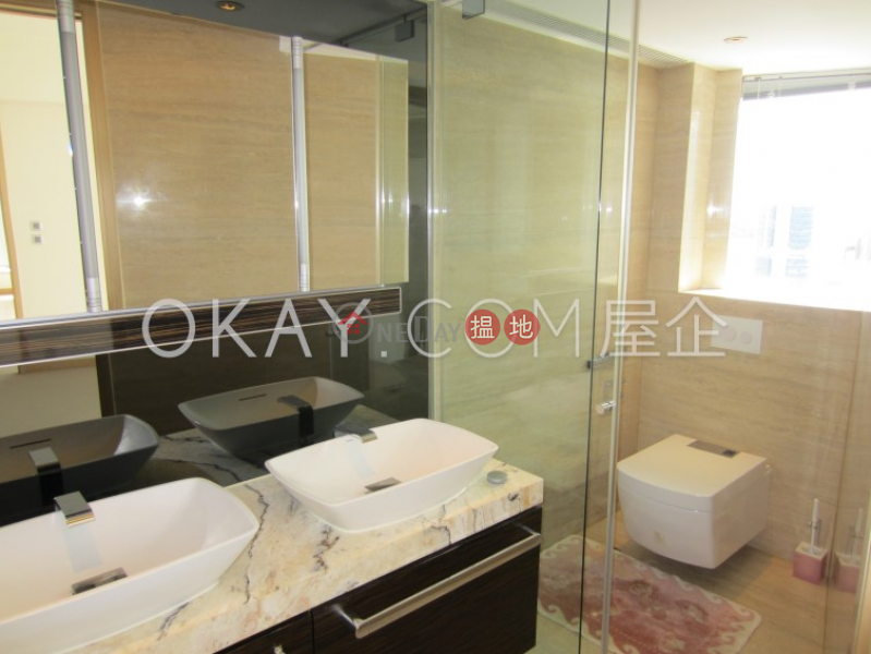 HK$ 128,000/ month, Marinella Tower 1 | Southern District Gorgeous 4 bedroom with sea views, balcony | Rental