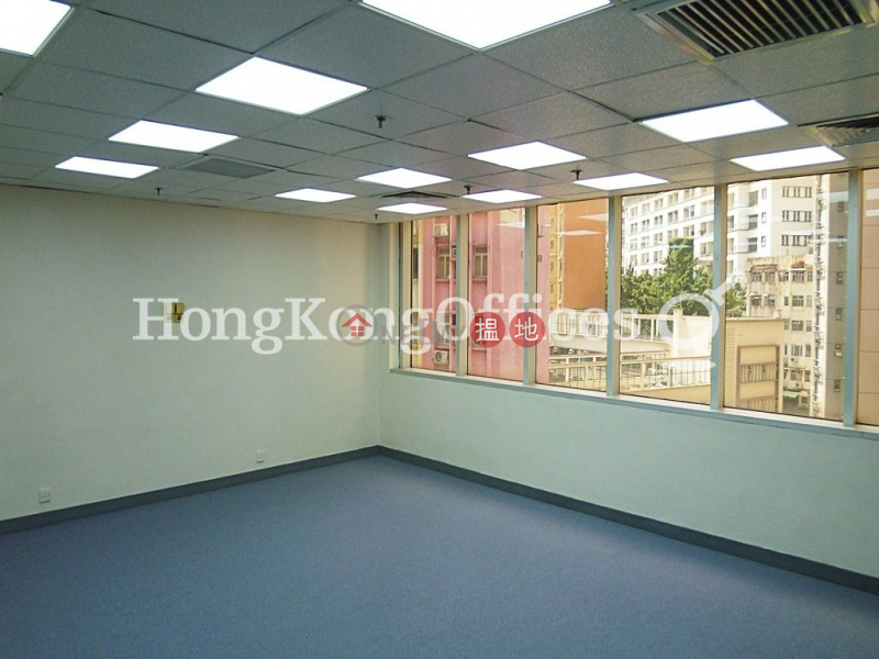 Property Search Hong Kong | OneDay | Office / Commercial Property, Rental Listings, Office Unit for Rent at Tern Centre Block 2