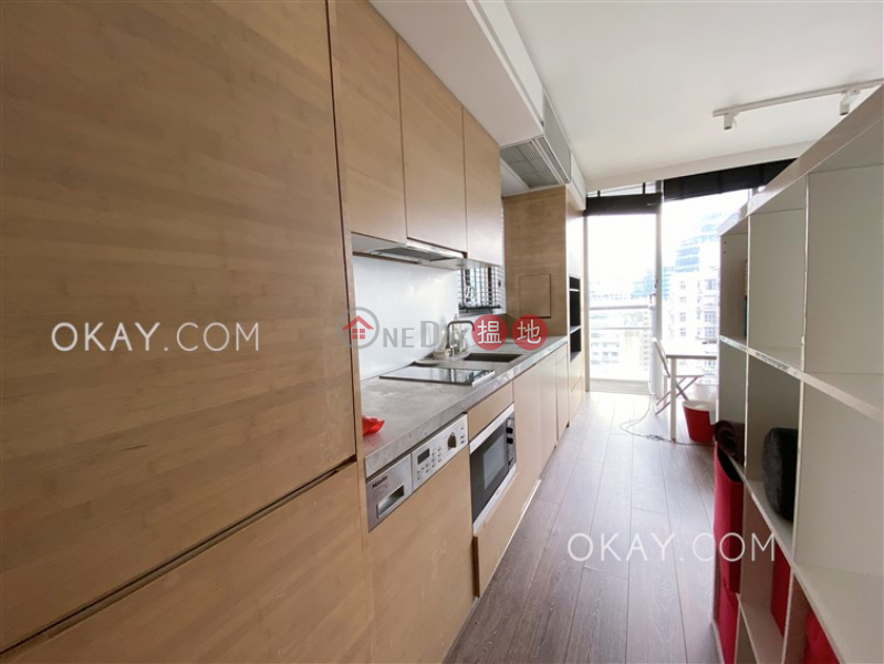 Property Search Hong Kong | OneDay | Residential, Rental Listings, Generous studio with balcony | Rental