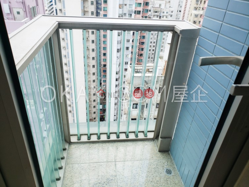 Unique 2 bedroom with balcony | For Sale, The Avenue Tower 2 囍匯 2座 Sales Listings | Wan Chai District (OKAY-S288932)