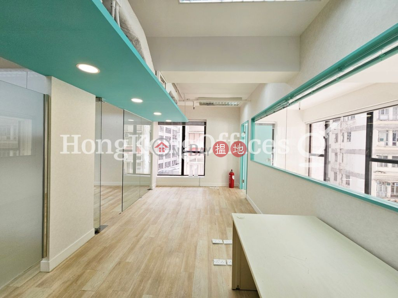 Office Unit for Rent at World Trust Tower | World Trust Tower 信誠廣場 Rental Listings