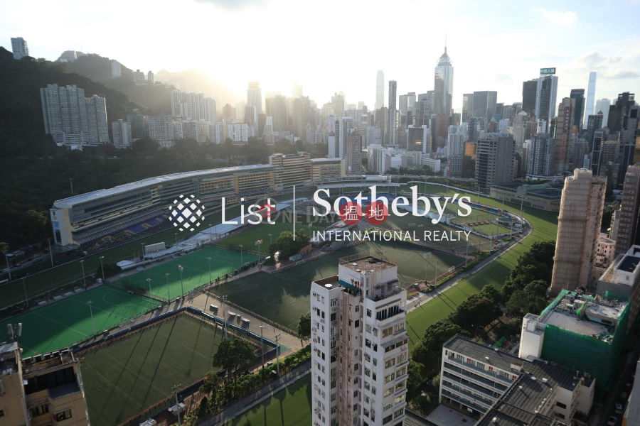 Property Search Hong Kong | OneDay | Residential | Rental Listings | Property for Rent at Ventris Place with 3 Bedrooms