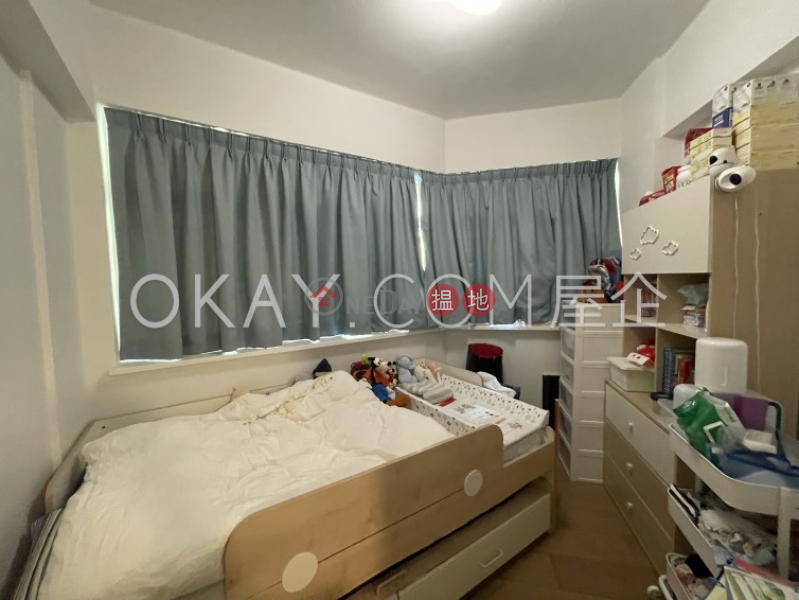 Property Search Hong Kong | OneDay | Residential | Rental Listings, Tasteful 3 bedroom with terrace | Rental