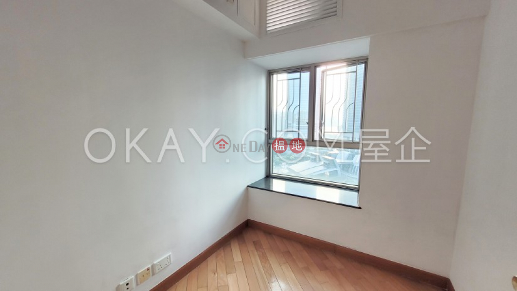HK$ 36,000/ month Sorrento Phase 1 Block 6 | Yau Tsim Mong Luxurious 3 bedroom with sea views | Rental