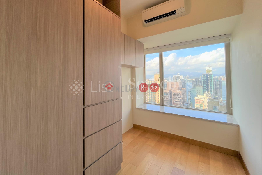 Property for Rent at The Nova with 3 Bedrooms | 88 Third Street | Western District | Hong Kong, Rental | HK$ 53,000/ month