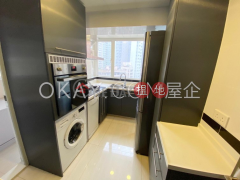 Nicely kept 3 bedroom with balcony | For Sale | Friendship Court 友誼大廈 _0