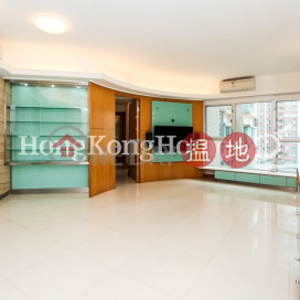 3 Bedroom Family Unit for Rent at The Waterfront Phase 1 Tower 1