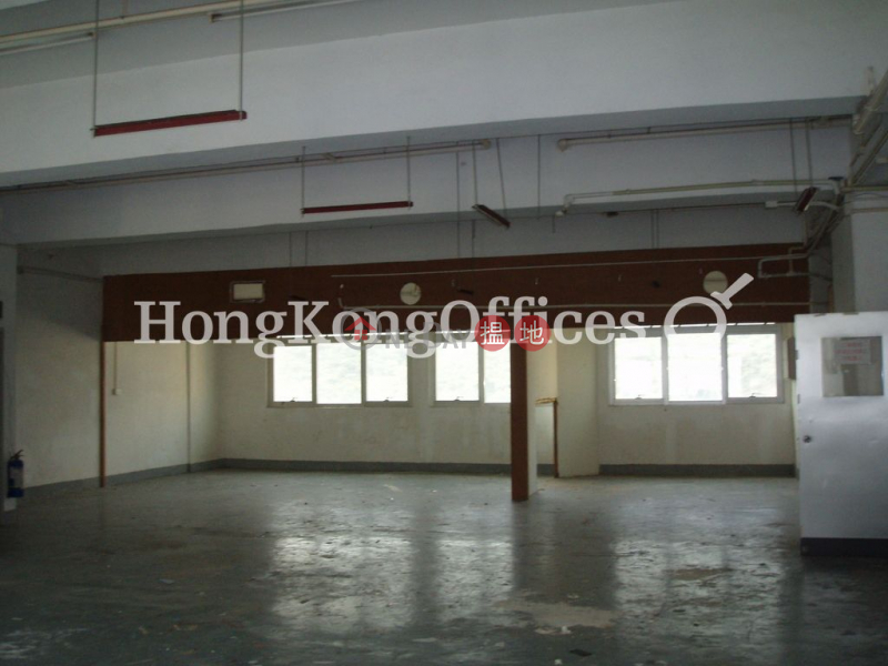 香港仔科達設計中心工業大廈樓租單位出租|62黃竹坑道 | 南區-香港出租HK$ 86,400/ 月