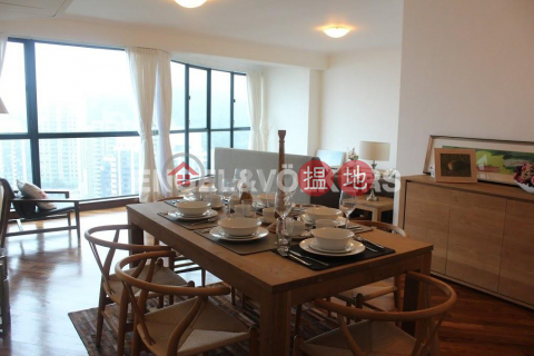 3 Bedroom Family Flat for Rent in Central Mid Levels|Dynasty Court(Dynasty Court)Rental Listings (EVHK84013)_0