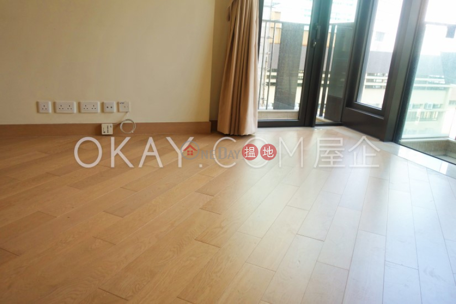 1房1廁,星級會所,露台曦巒出租單位|曦巒(Park Haven)出租樓盤 (OKAY-R99178)