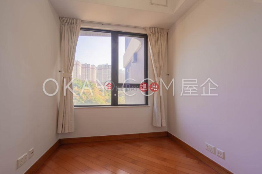 HK$ 63,000/ month Phase 6 Residence Bel-Air | Southern District Lovely 4 bedroom on high floor with sea views & balcony | Rental