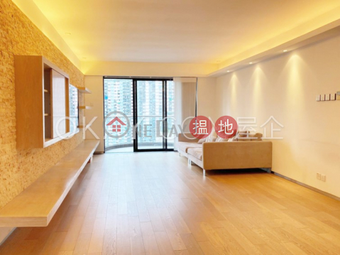 Exquisite 3 bedroom with balcony | For Sale | Wah Fung Mansion 華峯樓 _0