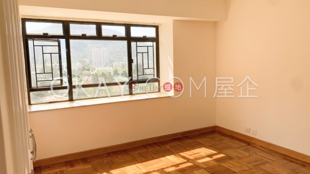 Property Search Hong Kong | OneDay | Residential | Rental Listings Stylish 3 bedroom with balcony & parking | Rental