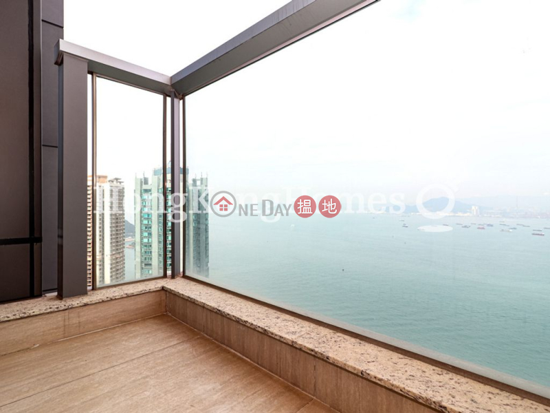Property Search Hong Kong | OneDay | Residential Rental Listings, 3 Bedroom Family Unit for Rent at The Kennedy on Belcher\'s