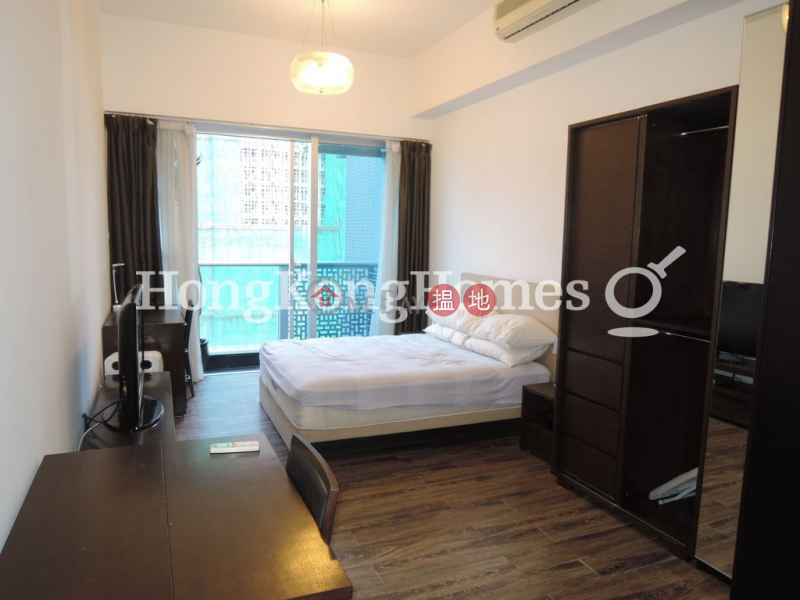 Studio Unit at J Residence | For Sale, J Residence 嘉薈軒 Sales Listings | Wan Chai District (Proway-LID72384S)