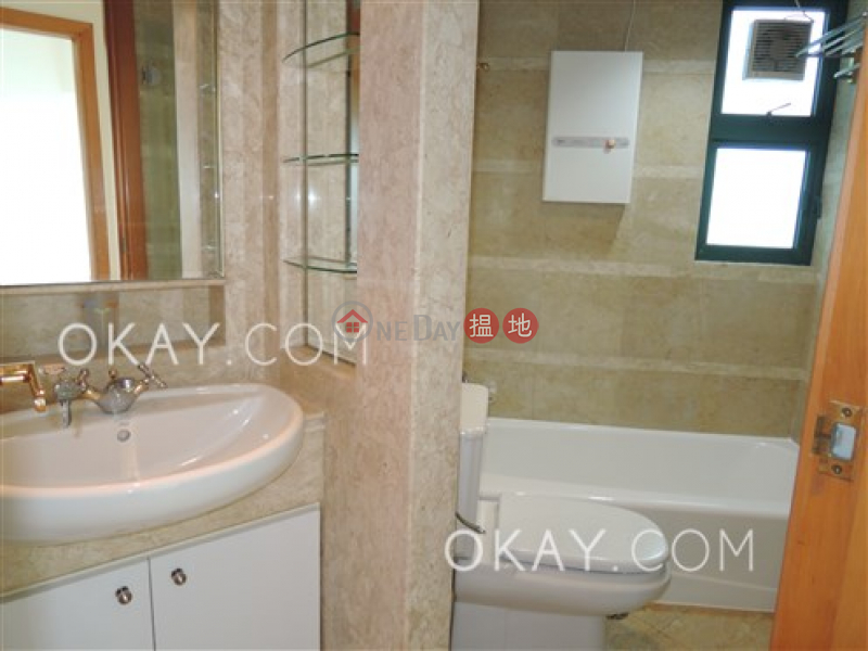 Luxurious 2 bedroom on high floor with sea views | Rental | Manhattan Heights 高逸華軒 Rental Listings