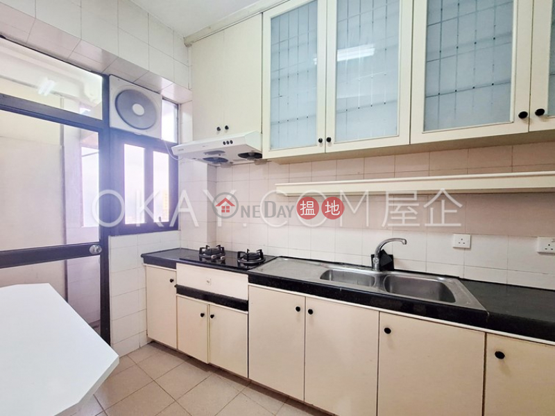 HK$ 48,000/ month | Parkway Court, Western District Popular 3 bedroom on high floor | Rental