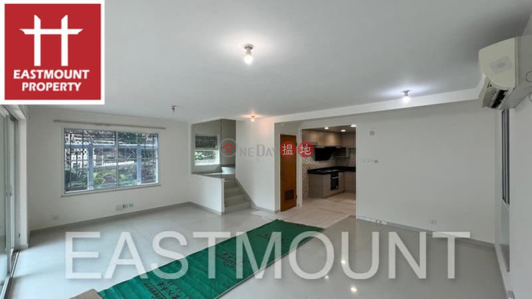 Sai Kung Village House | Property For Sale in Mok Tse Che 莫遮輋-Duplex with garden | Property ID:2450 | Mok Tse Che Village 莫遮輋村 Sales Listings
