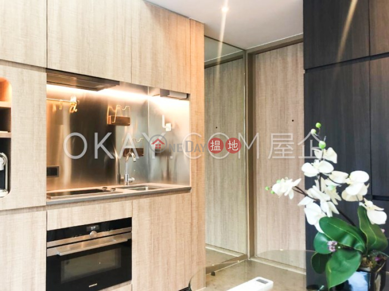 1房1廁,極高層,露台瑧璈出售單位321德輔道西 | 西區-香港出售|HK$ 1,200萬