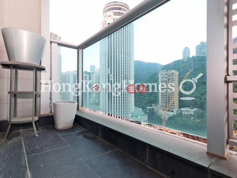 1 Bed Unit at J Residence | For Sale 60 Johnston Road | Wan Chai District, Hong Kong Sales HK$ 7.38M