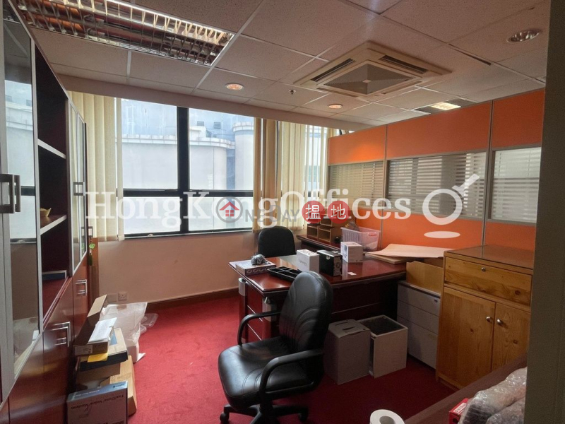 Cheong Sun Tower | Middle | Office / Commercial Property Rental Listings HK$ 48,008/ month