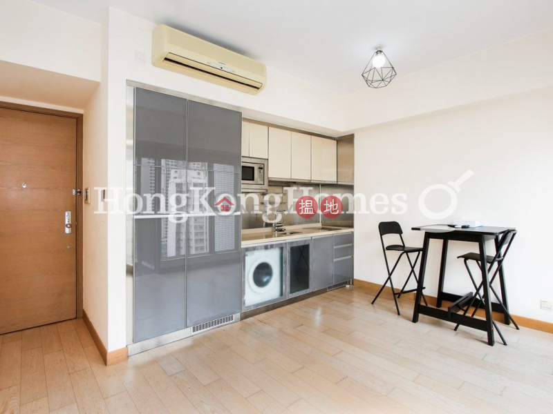 1 Bed Unit for Rent at Island Crest Tower 2 | Island Crest Tower 2 縉城峰2座 Rental Listings