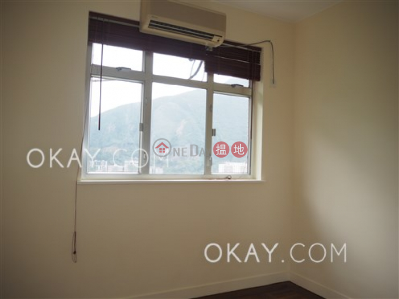 Efficient 3 bedroom with rooftop, balcony | Rental 154 Tai Hang Road | Wan Chai District, Hong Kong, Rental | HK$ 65,000/ month