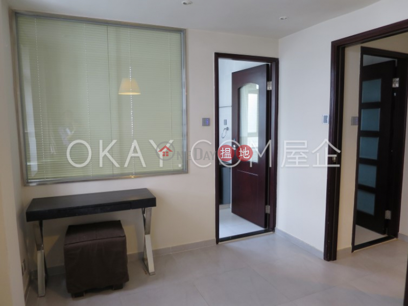 Unique 2 bedroom on high floor | Rental, 1B Babington Path | Western District Hong Kong | Rental, HK$ 25,000/ month