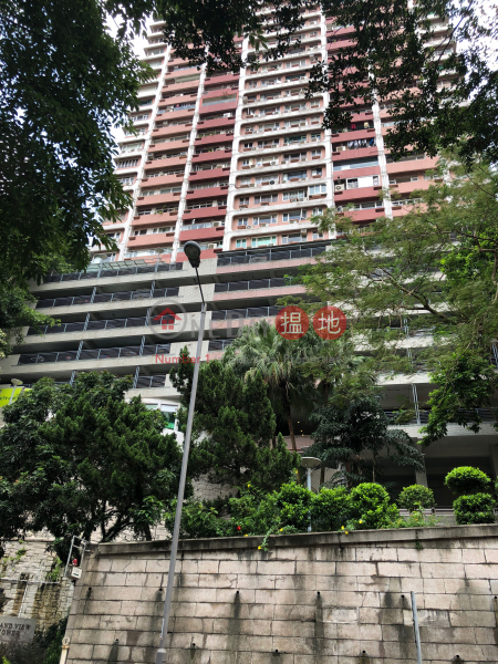 Block A Grandview Tower (慧景臺A座),Mid-Levels East | ()(4)