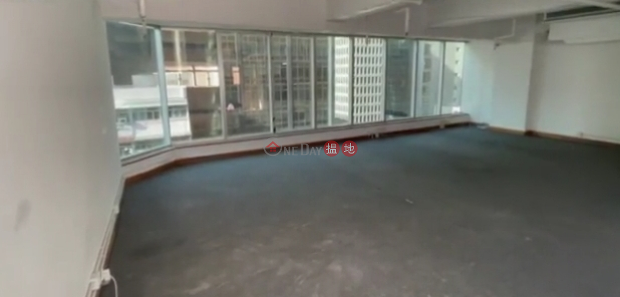 橋阜商業大廈中層|寫字樓/工商樓盤-出租樓盤-HK$ 28,000/ 月