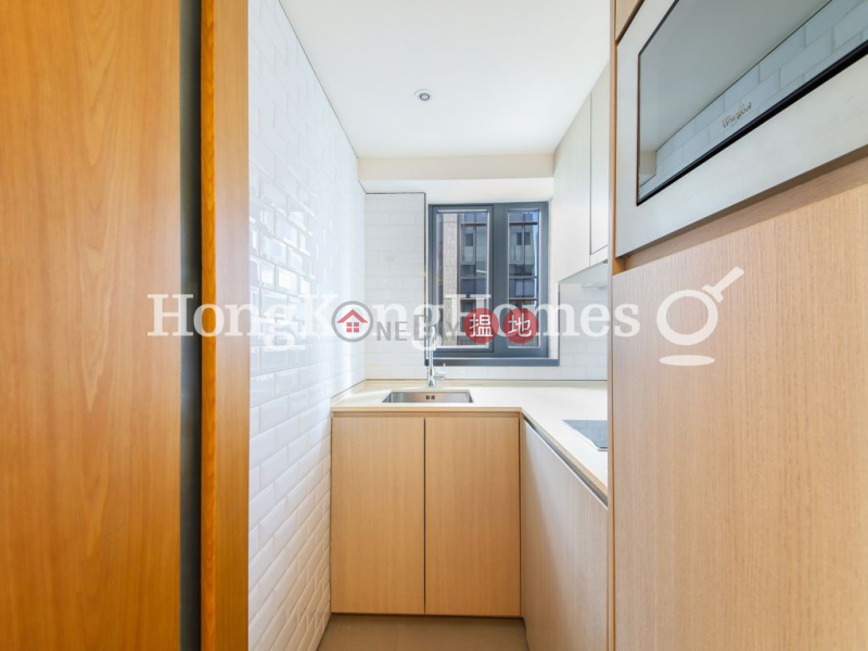 1 Bed Unit for Rent at Star Studios II, Star Studios II Star Studios II Rental Listings | Wan Chai District (Proway-LID93242R)