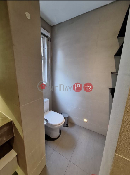 3 SUN STREET FURNISHED STUDIO | 2-4 Sun Street | Wan Chai District | Hong Kong Rental | HK$ 17,500/ month
