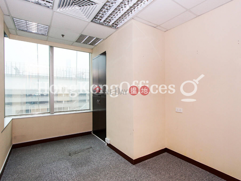 Property Search Hong Kong | OneDay | Office / Commercial Property Rental Listings, Office Unit for Rent at Chu Kong Shipping Tower