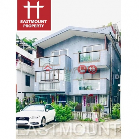 Sai Kung Village House | Property For Sale in Mok Tse Che 莫遮輋-Quite Village | Property ID:2955|Mok Tse Che Village(Mok Tse Che Village)Sales Listings (EASTM-SSKV18D18D)_0