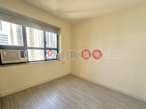 Unique 3 bedroom in Causeway Bay | Rental | Victoria Centre Block 2 維多利中心 2座 _0