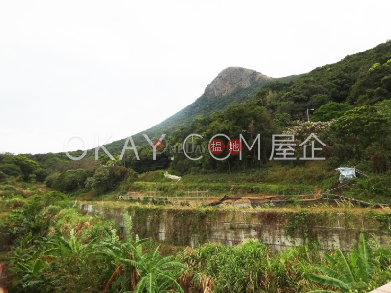 5房3廁,連車位,露台,獨立屋兩塊田村出租單位|兩塊田村(Leung Fai Tin Village)出租樓盤 (OKAY-R287317)
