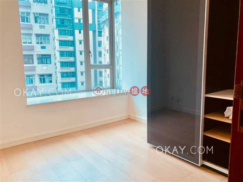Gorgeous 3 bedroom with balcony | For Sale | No 31 Robinson Road 羅便臣道31號 Sales Listings