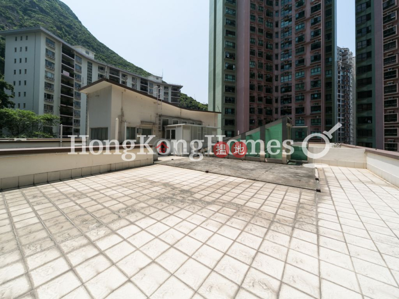 彝年大廈三房兩廳單位出租|54A-54D干德道 | 西區香港-出租|HK$ 58,000/ 月