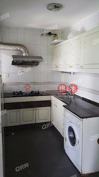 Property Search Hong Kong | OneDay | Residential Rental Listings, South Horizons Phase 4, Dover Court Block 25 | 2 bedroom Low Floor Flat for Rent
