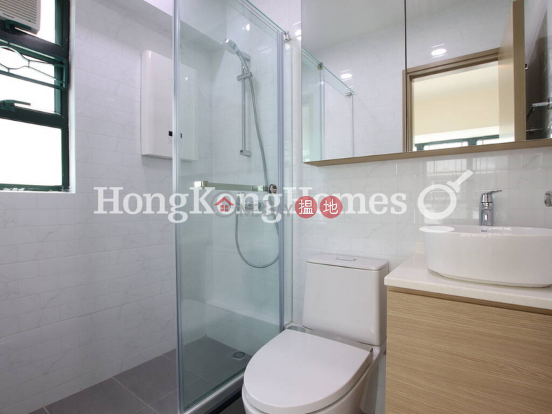 Property Search Hong Kong | OneDay | Residential Rental Listings | 2 Bedroom Unit for Rent at Dragon Court