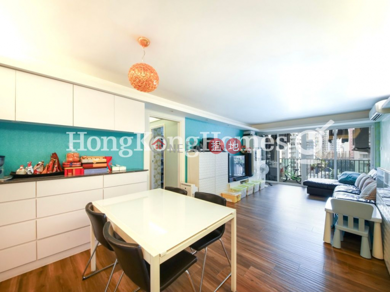 Block 1 Phoenix Court, Unknown, Residential | Sales Listings | HK$ 19.9M