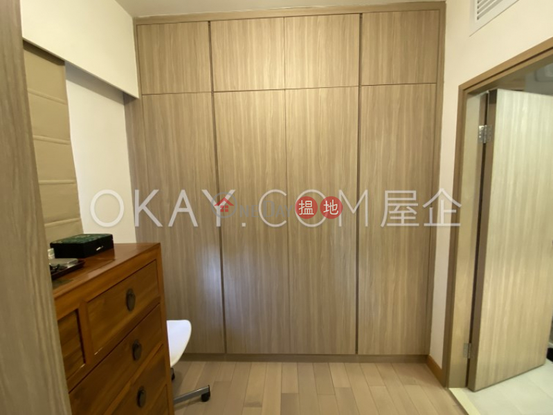 Efficient 4 bedroom with balcony | Rental, 55 Garden Road | Central District | Hong Kong Rental HK$ 125,000/ month