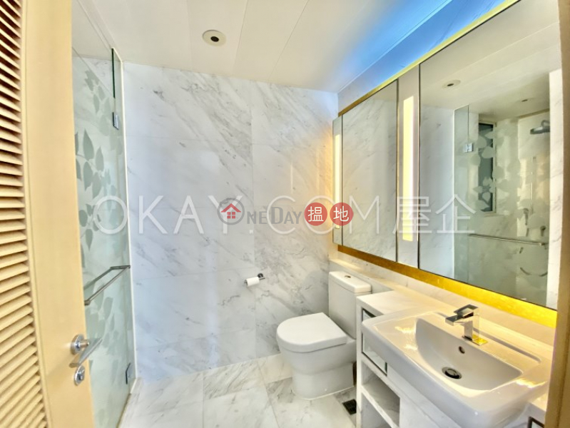 Rare 2 bedroom on high floor | For Sale, The Masterpiece 名鑄 Sales Listings | Yau Tsim Mong (OKAY-S87972)