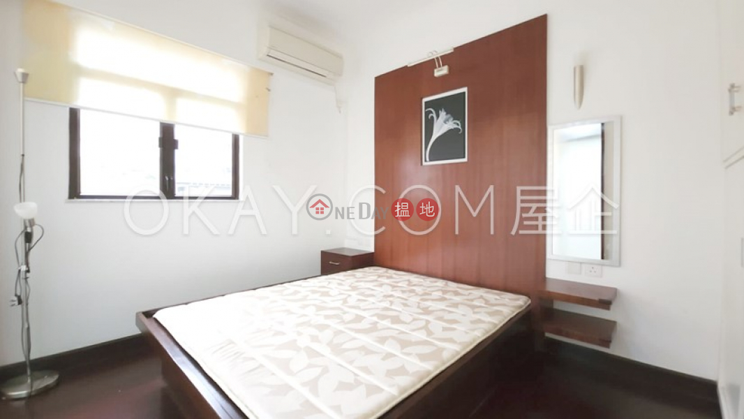 Property Search Hong Kong | OneDay | Residential, Rental Listings Elegant 3 bedroom on high floor with balcony & parking | Rental