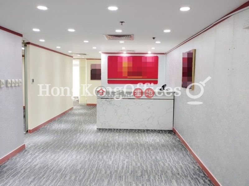 康宏廣場寫字樓租單位出租|油尖旺康宏廣場(Concordia Plaza)出租樓盤 (HKO-32710-AKHR)