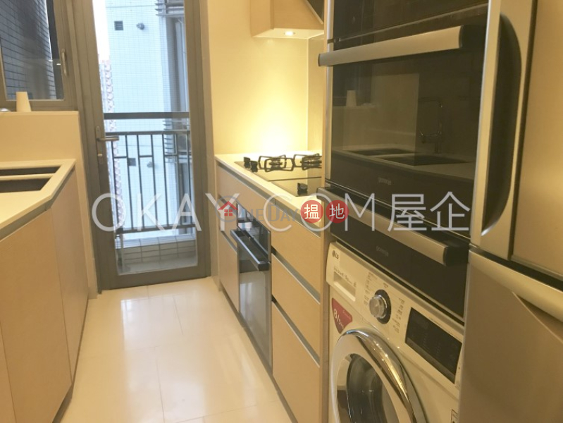 西浦-高層|住宅-出租樓盤HK$ 47,000/ 月