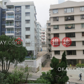 Tasteful 3 bedroom with balcony | Rental, 89 Blue Pool Road 藍塘道89 號 | Wan Chai District (OKAY-R287410)_0