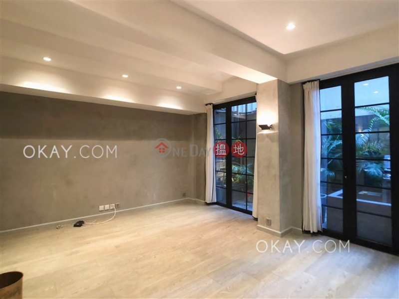 Gorgeous 1 bedroom with terrace | For Sale | 42 Robinson Road 羅便臣道42號 Sales Listings