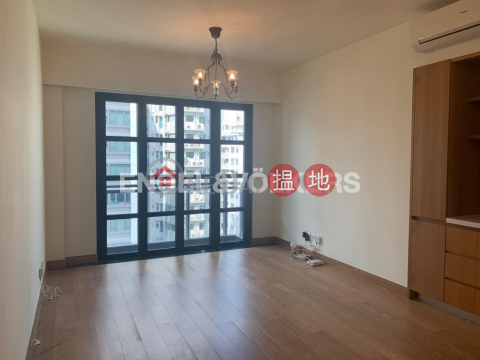 2 Bedroom Flat for Rent in Happy Valley, Resiglow Resiglow | Wan Chai District (EVHK93480)_0