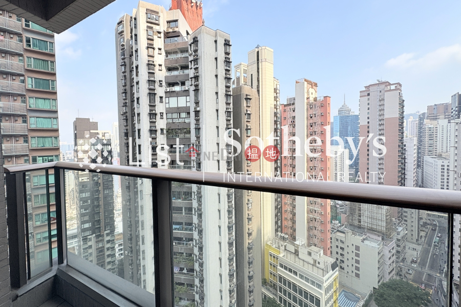 出售殷然三房兩廳單位|西區殷然(Alassio)出售樓盤 (SOTHEBY-S353257-S)